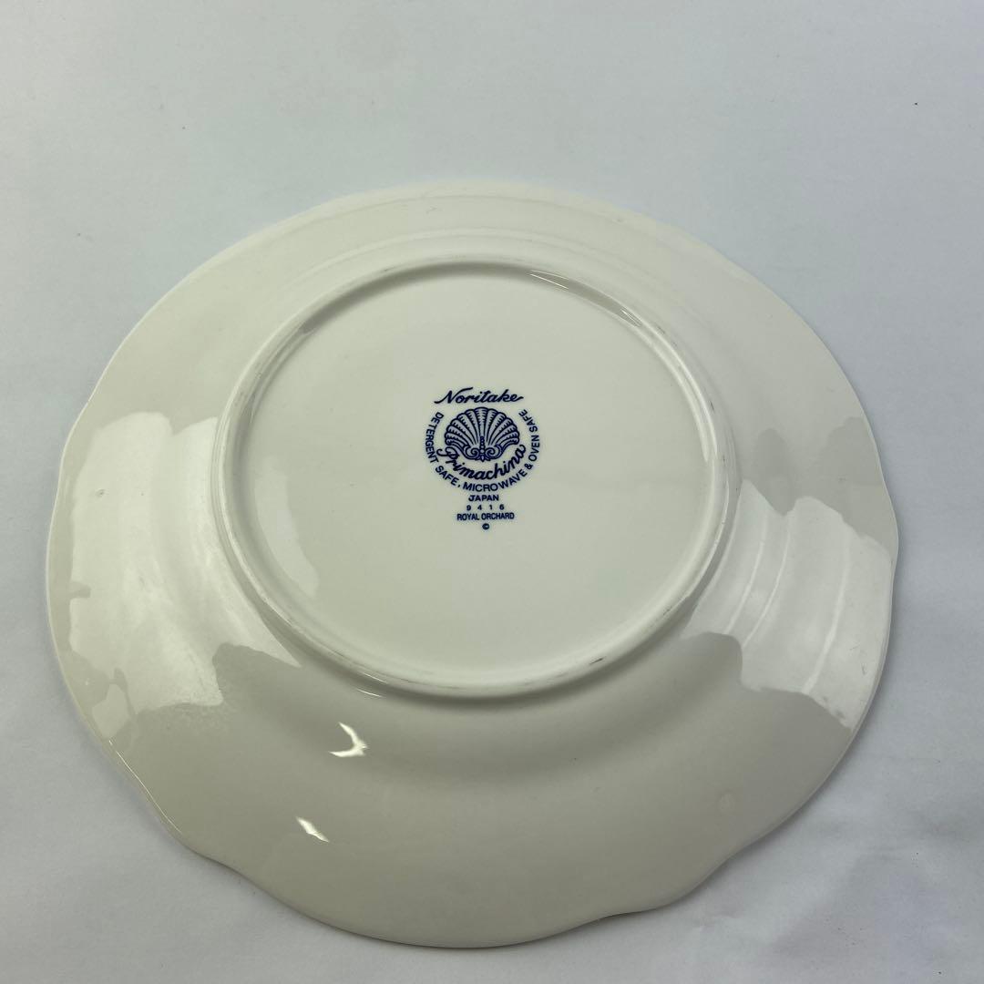 Noritake  Orchard お皿セット　e1695-J