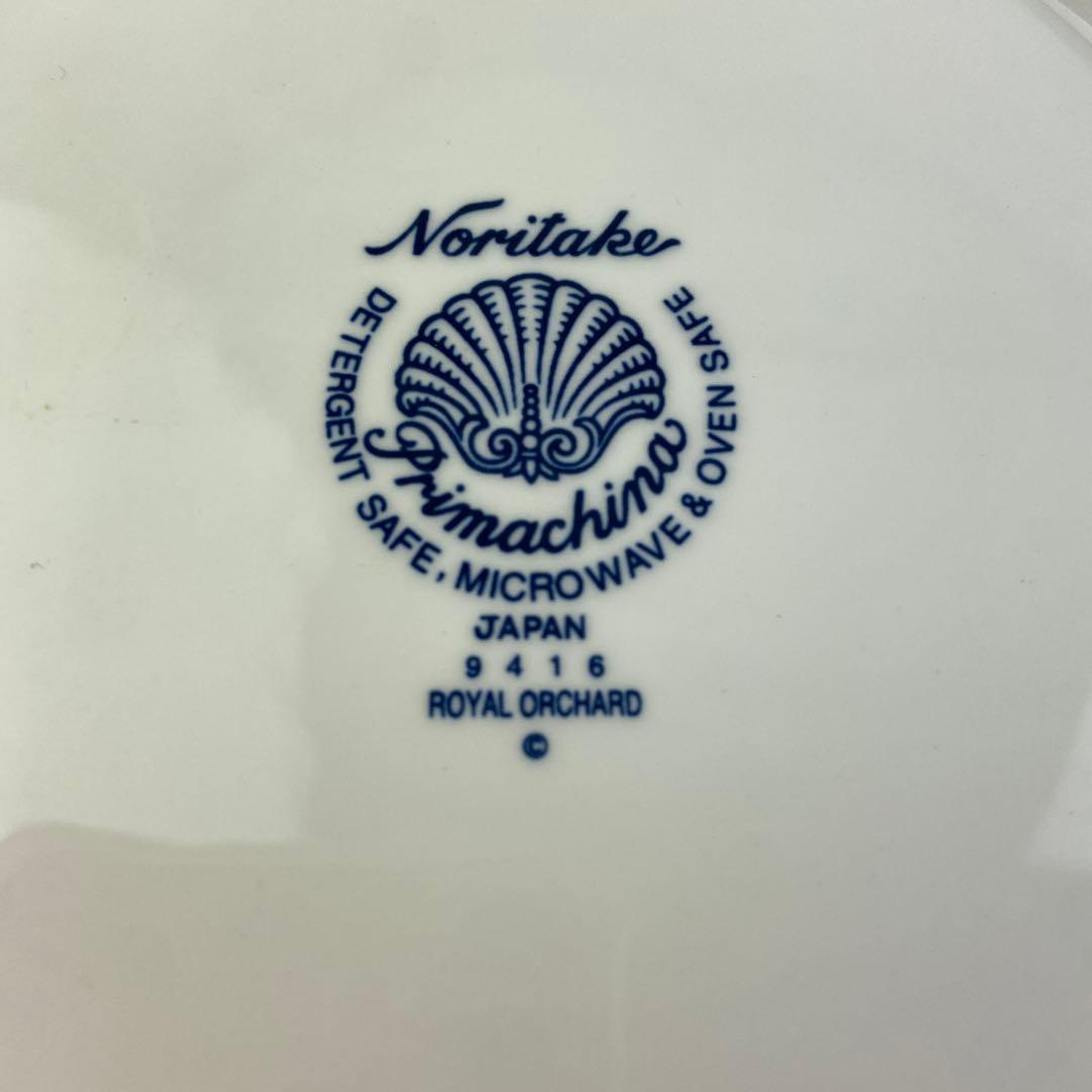 Noritake  Orchard お皿セット　e1695-J