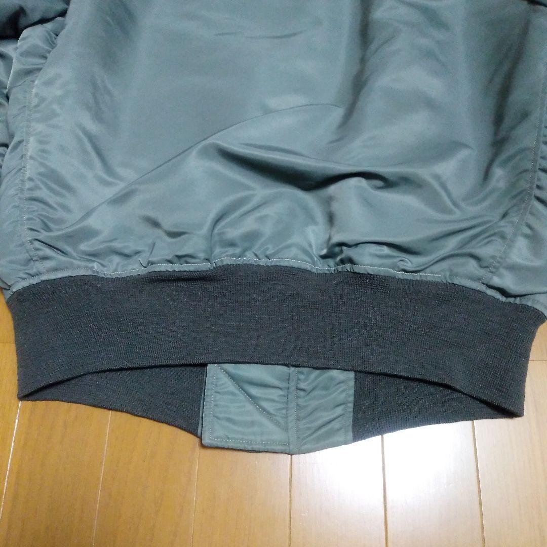 ジャケット・アウター BUZZ RICKSON'S type:B-15D MOD 40