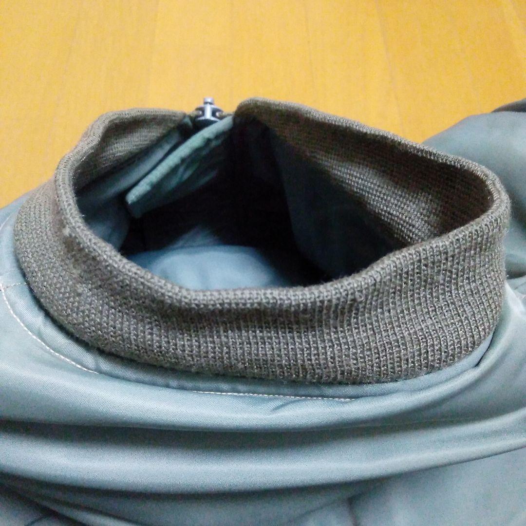 ジャケット・アウター BUZZ RICKSON'S type:B-15D MOD 40