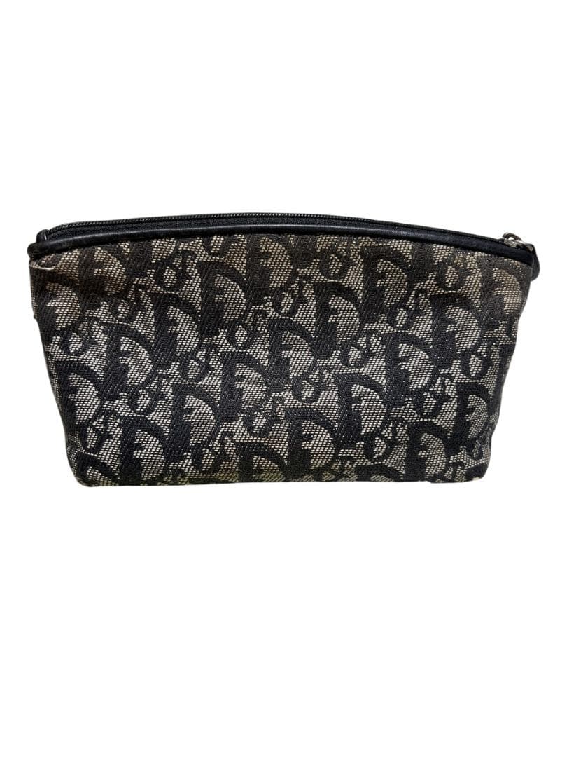 Dior トロッター ポーチ