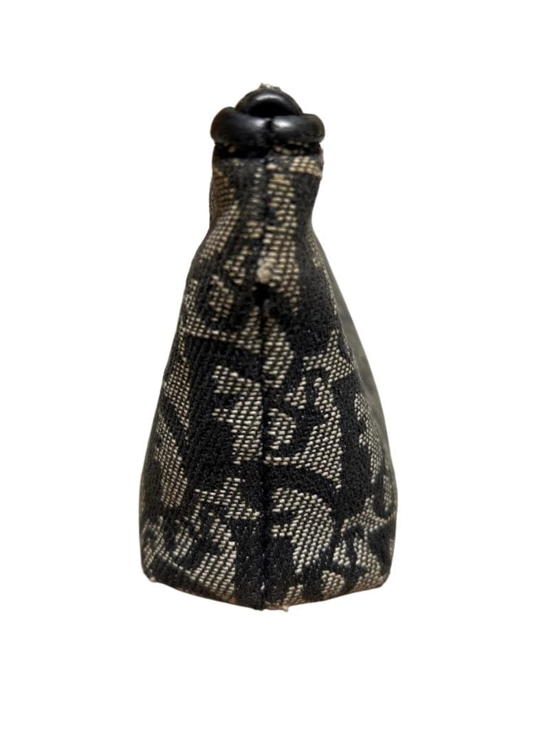 Dior トロッター ポーチ