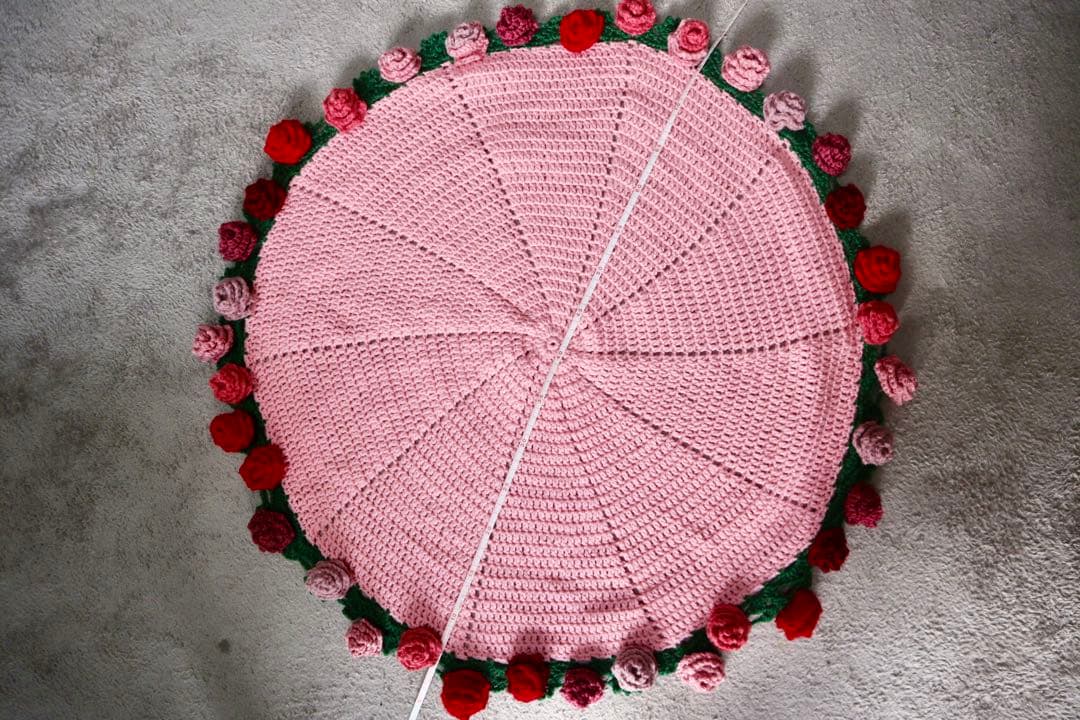 みみ様　ブランケットブーケ