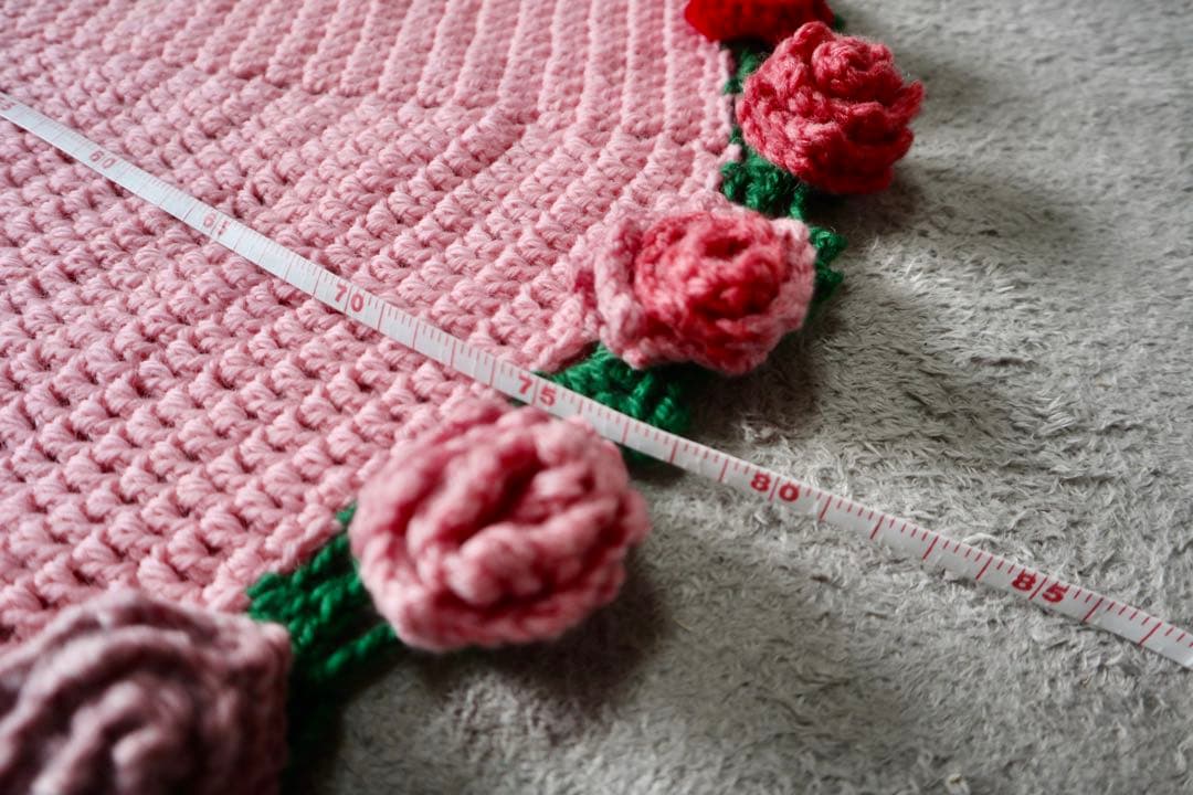 みみ様　ブランケットブーケ