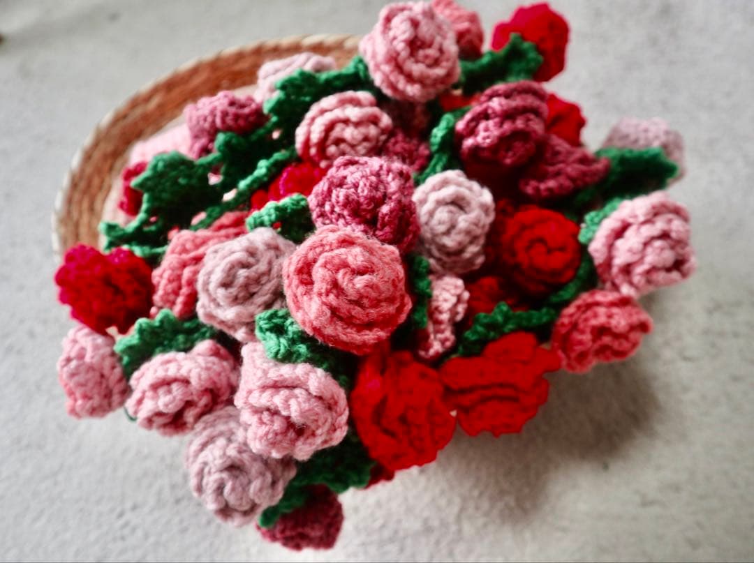 みみ様　ブランケットブーケ