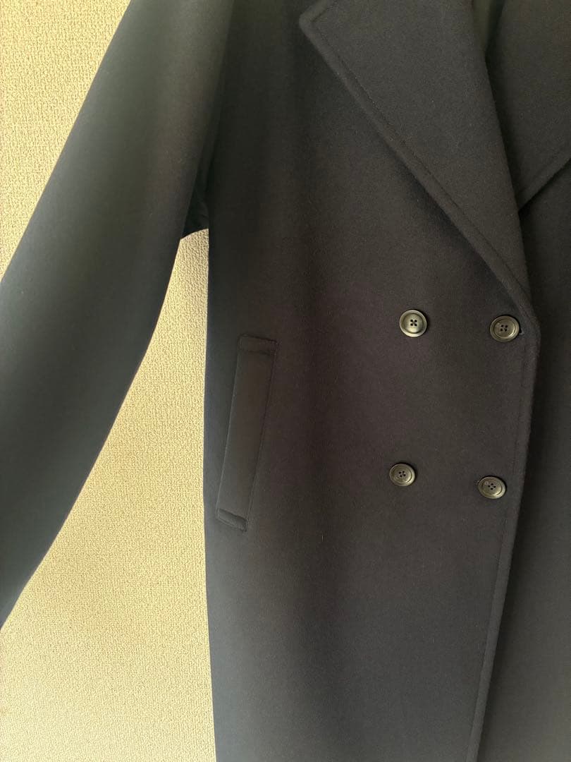 journal standard relume ウール　チェスターコート