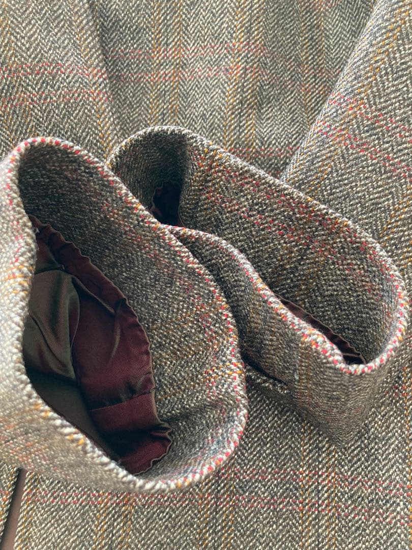 ヴィンテージ バーバリー ★ Burberrys ★ ステンカラーコート