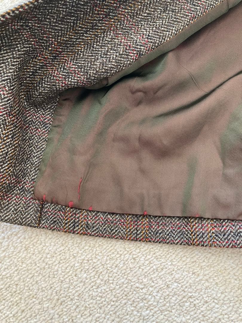 ヴィンテージ バーバリー ★ Burberrys ★ ステンカラーコート