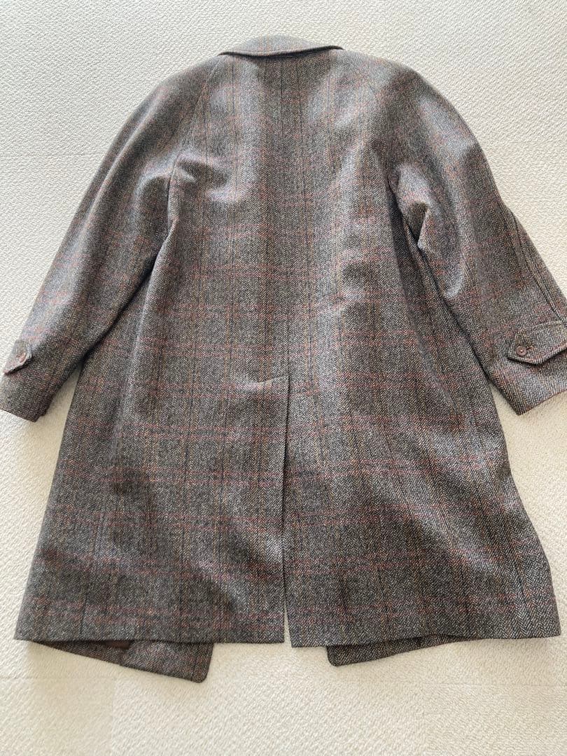 ヴィンテージ バーバリー ★ Burberrys ★ ステンカラーコート