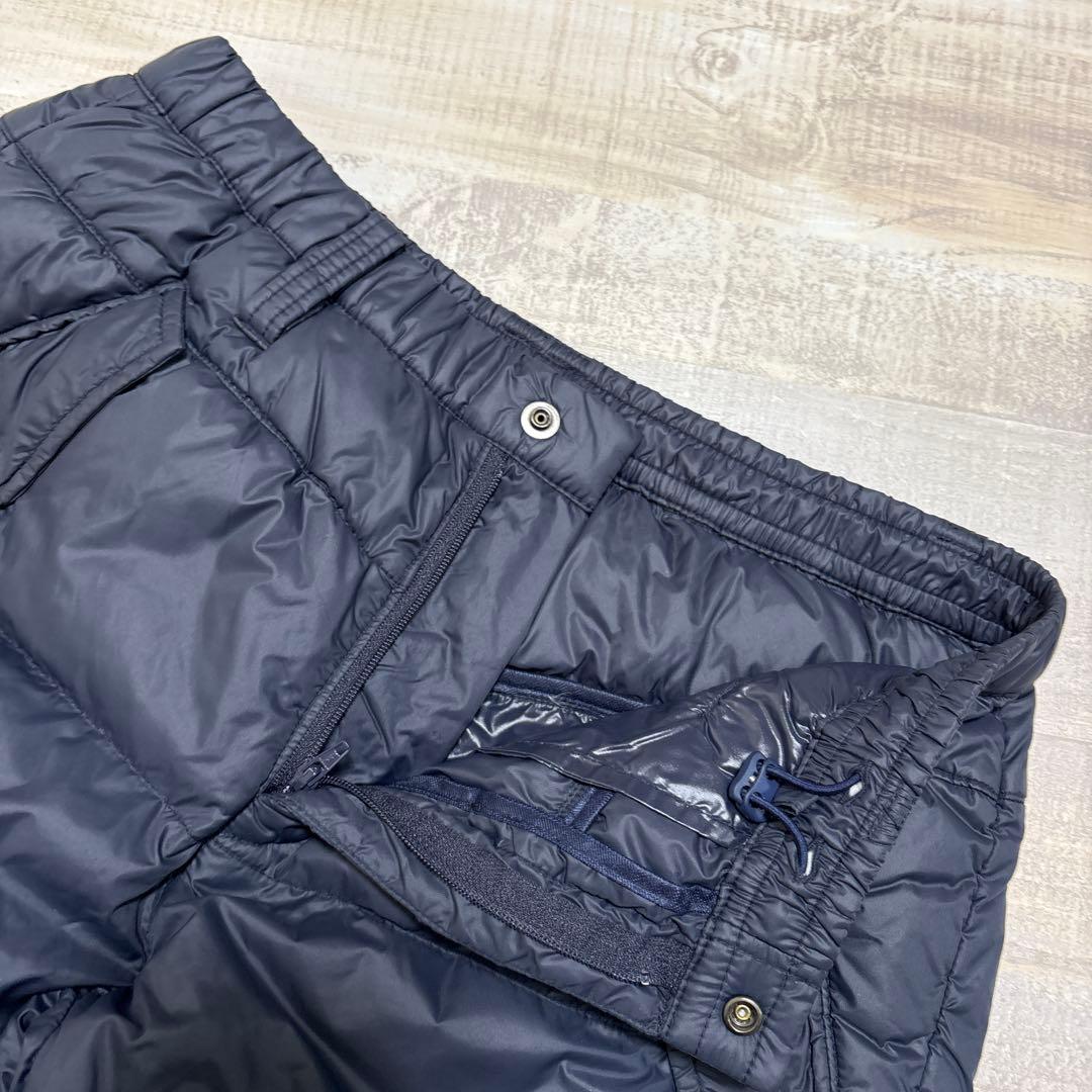 パーリーゲイツ★撥水★ダウン90%フェザー10%★ 【レディース サイズ0（S】