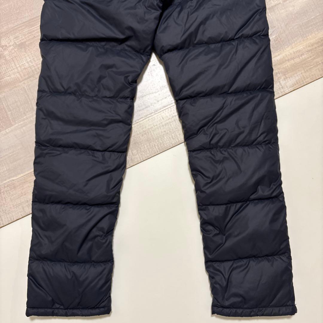 パーリーゲイツ★撥水★ダウン90%フェザー10%★ 【レディース サイズ0（S】