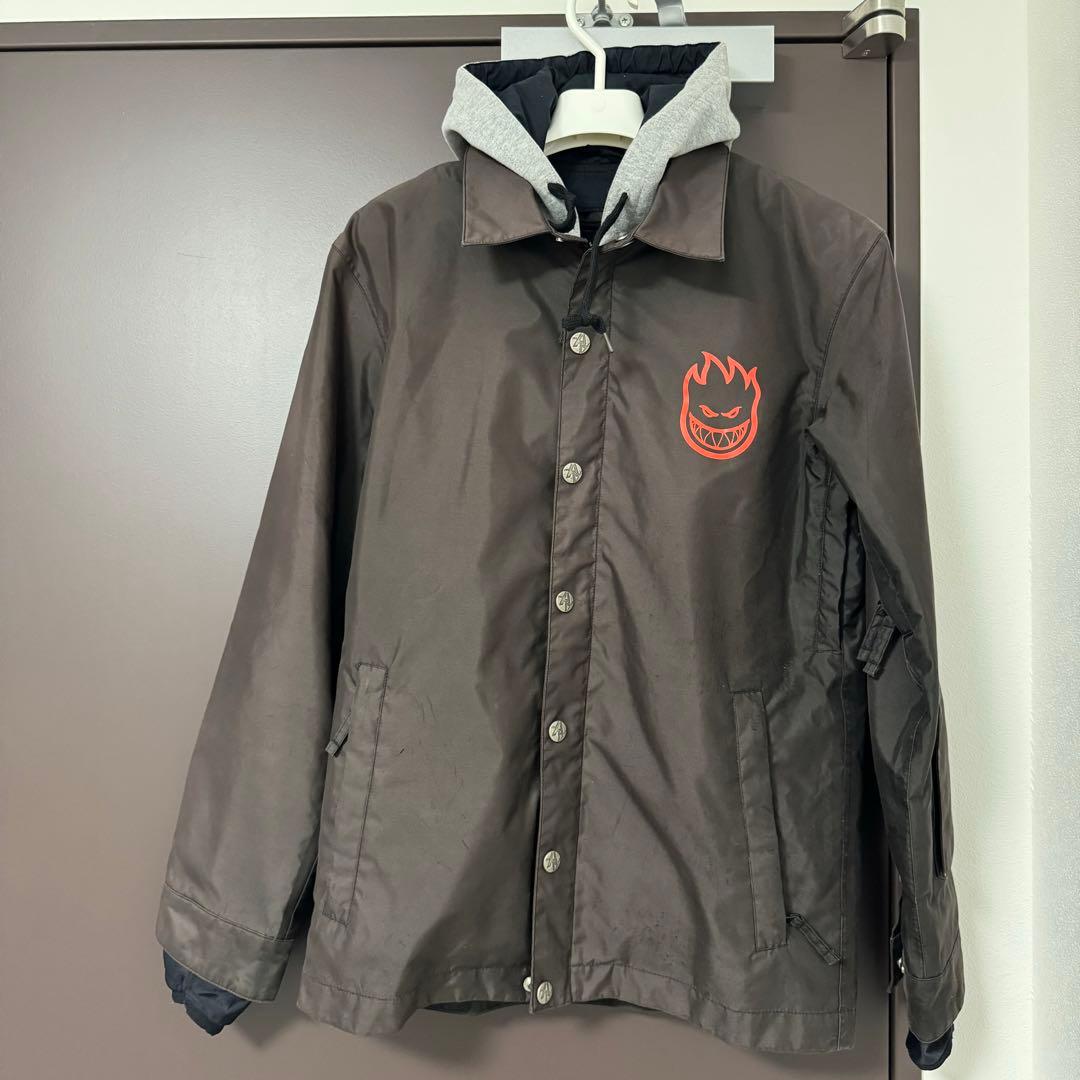 AA hard wear ダブルエー スピットファイヤー スピットファイア XS