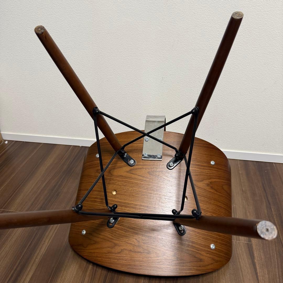 美品 ミッドセンチュリー デザイン デザイナー カラー ノルディック スワン ②