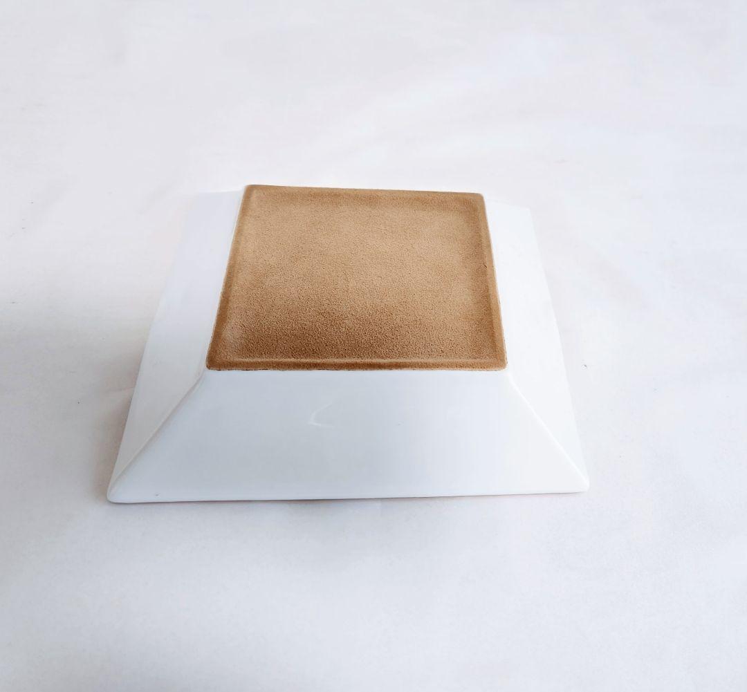 エルメス【未使用・箱入】《シエスタ》〘アッシュトレイ・小物入れ〙