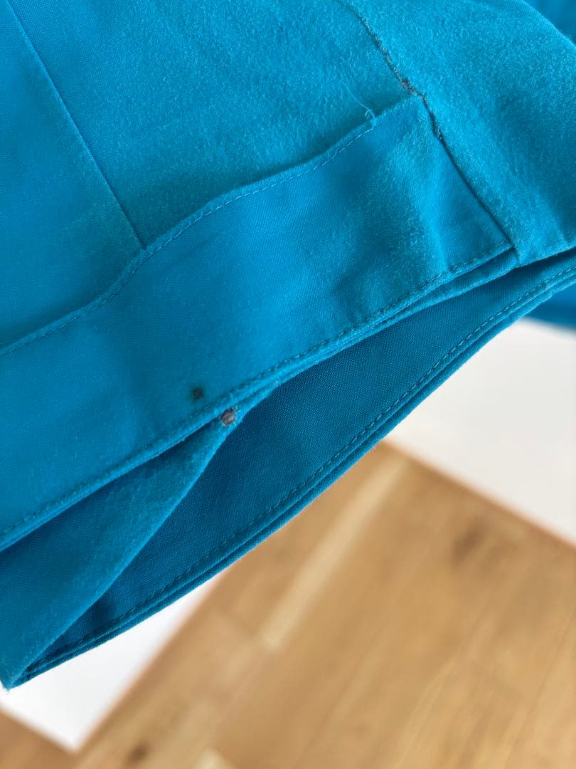 UNFUDGE(アンファッジ) ウェア　cloud jacket