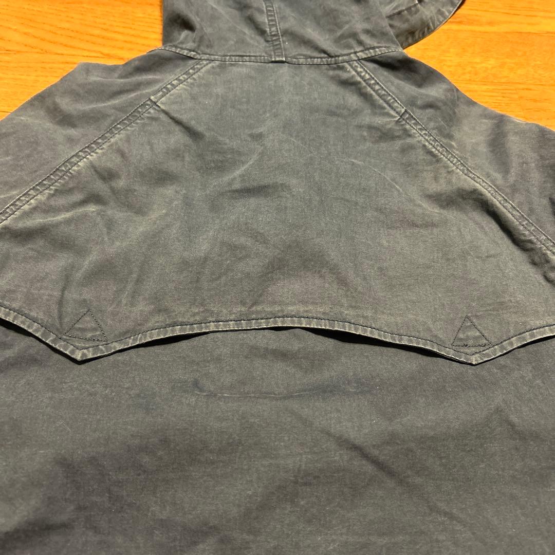 専用‼️Polo by Ralph Lauren ネイビー マウンテンパーカーL