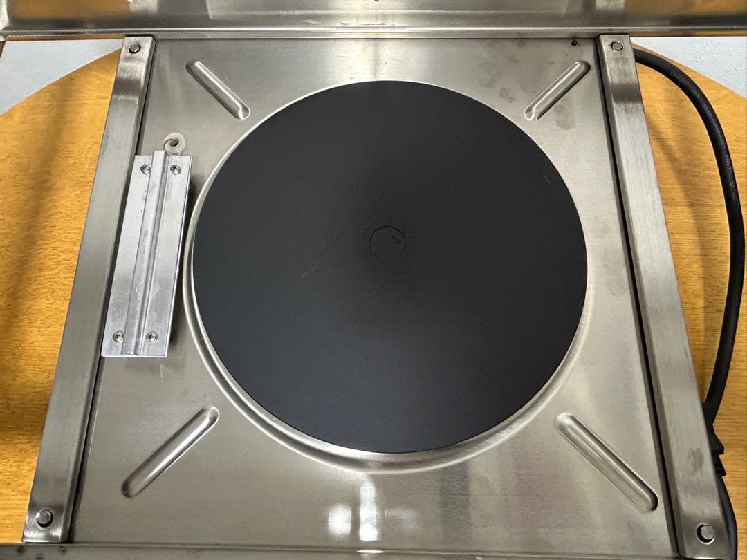 【客単爆上げアイテム】TKG電気おでん鍋 6ッ切　電気鍋業務用