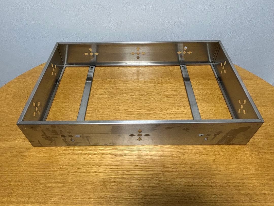 【客単爆上げアイテム】TKG電気おでん鍋 6ッ切　電気鍋業務用