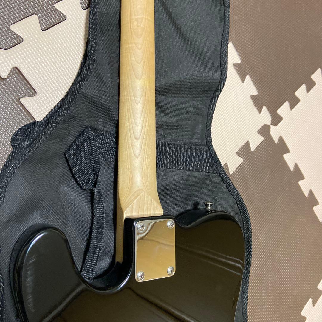 acr50　ARIA テレキャスター　Legend エレキギター ブラック