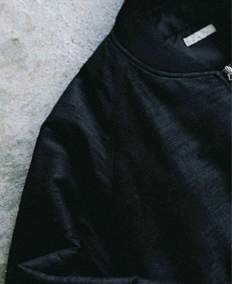 LIDnM(リドム) WILD SILK L2-B