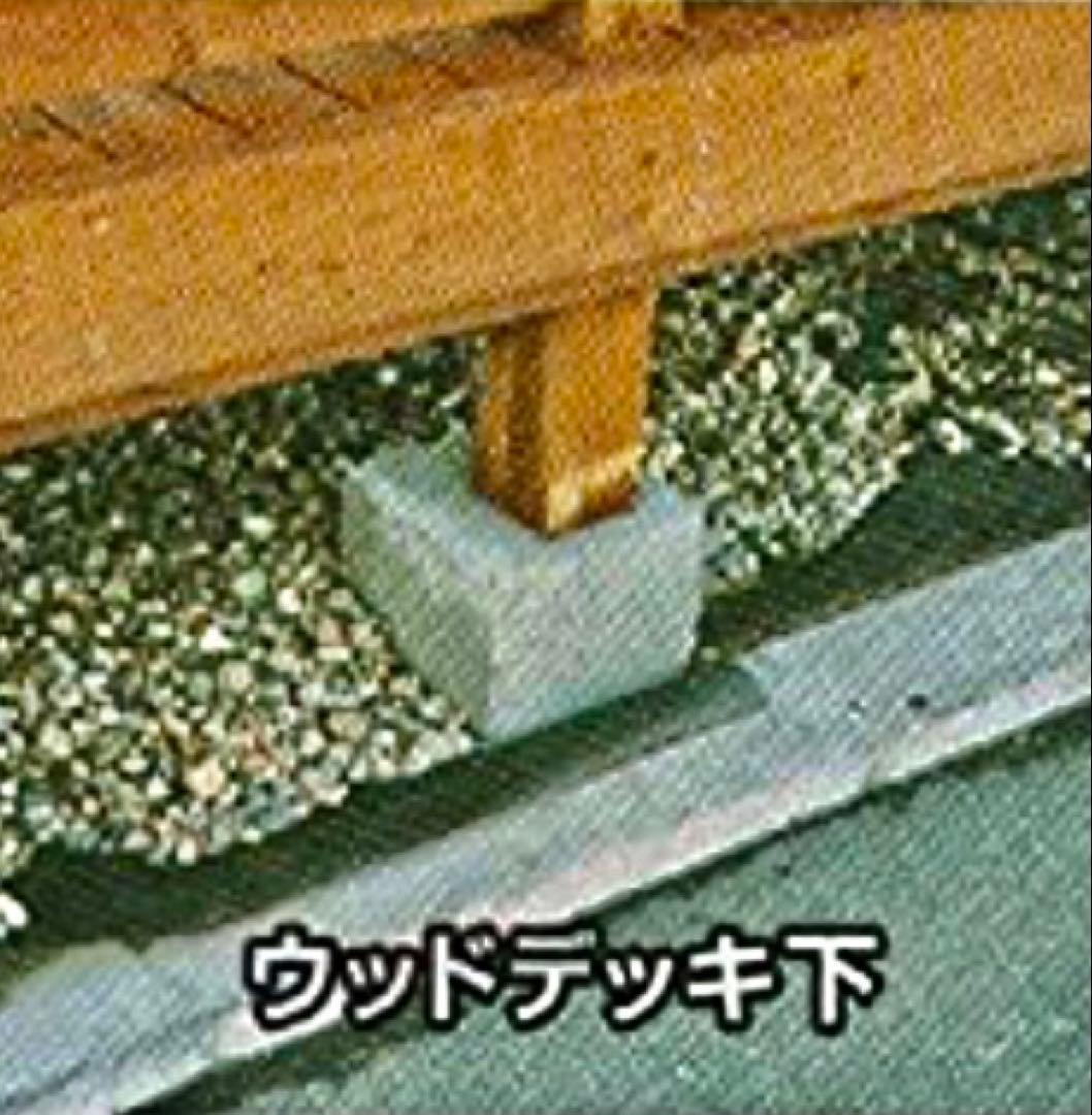 防草シート.雑草成長を抑制 1mx 50m耐久性約8年、高透水性、園芸、農業用