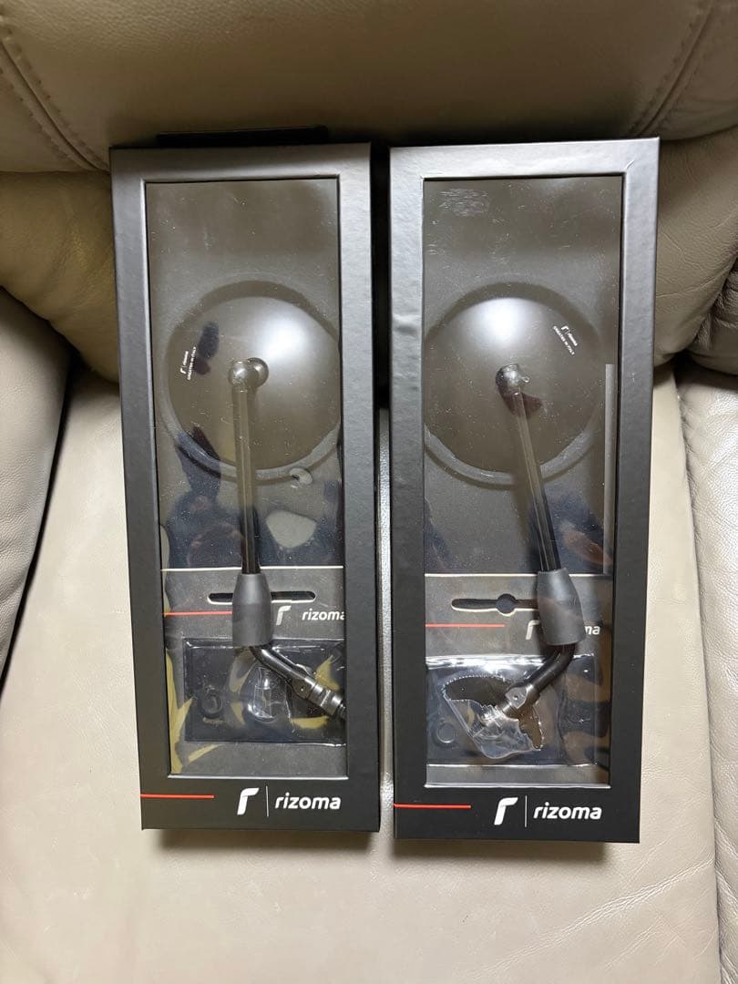 リゾマミラー　ONE