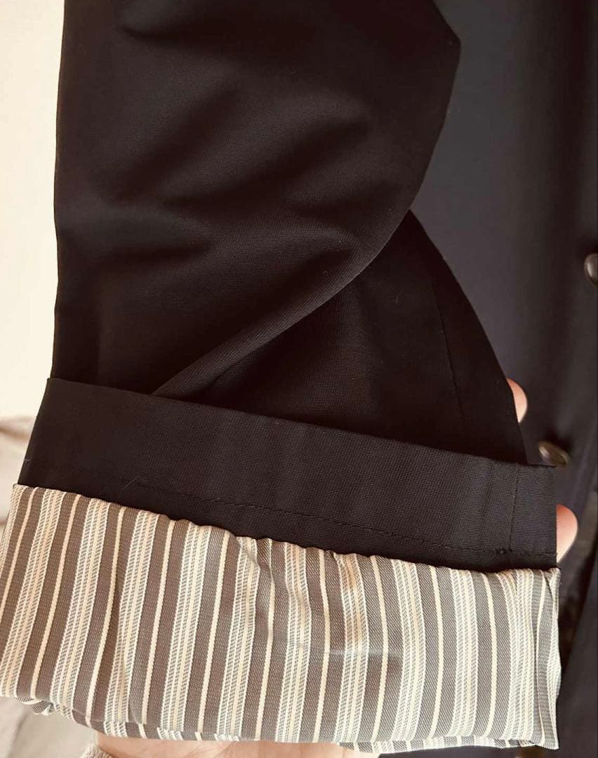 mfpen Installation Coat (インスタレーションコート)