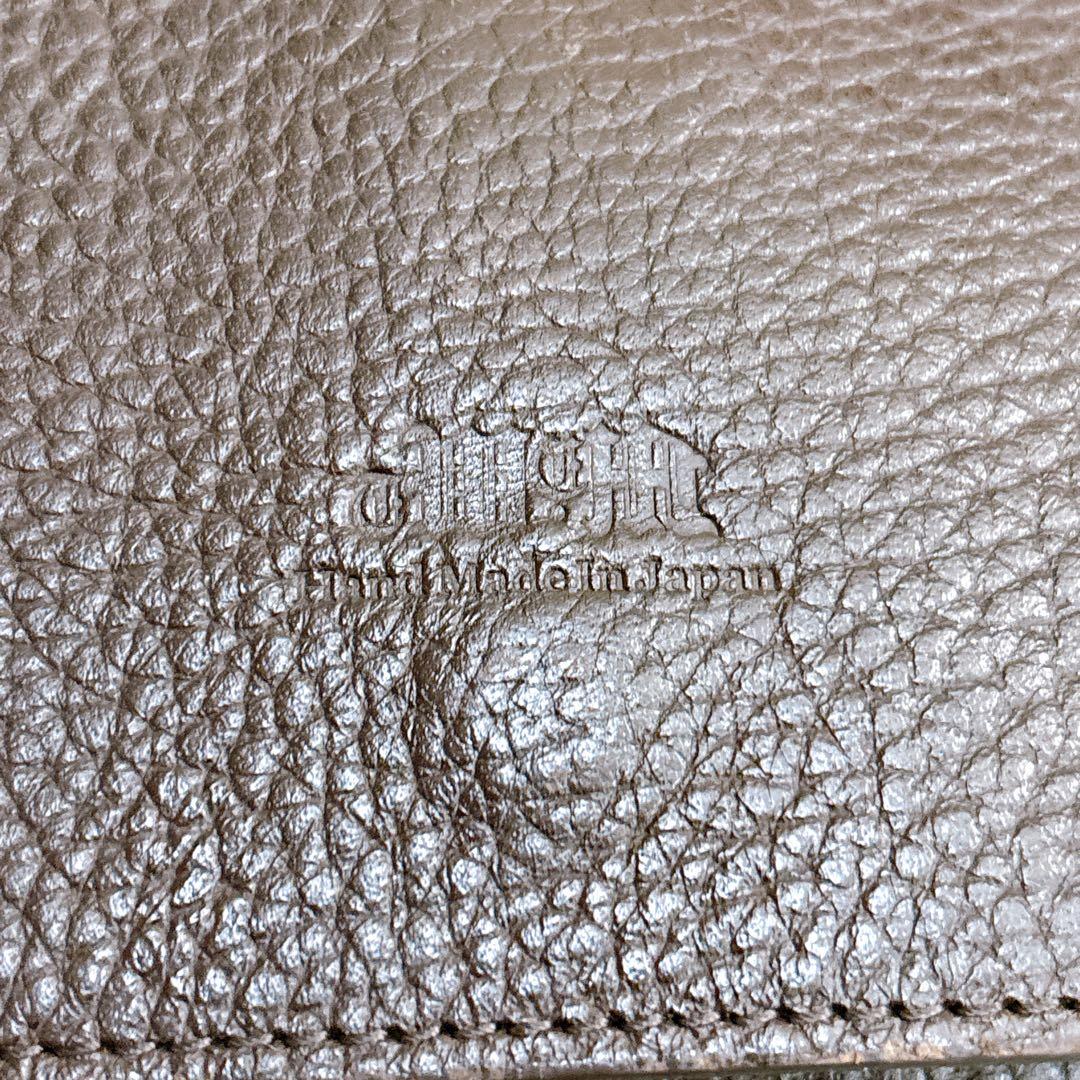 希少　Warmthcrafts Manufacture ショルダーバッグ