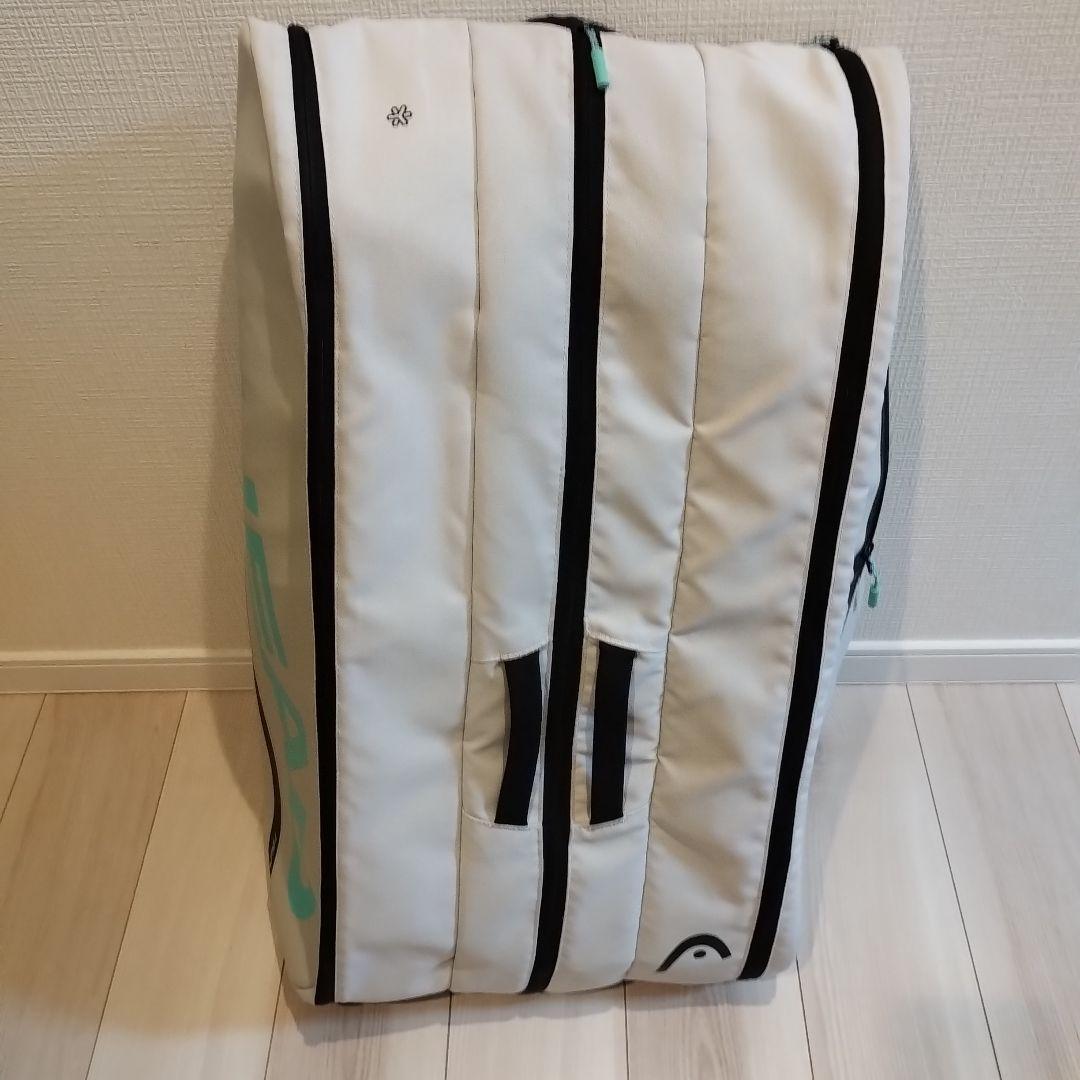 HEAD Boom PRO ラケット2本セット