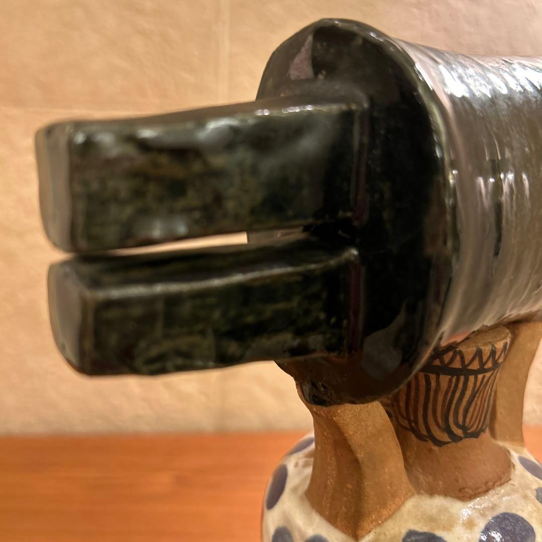 Lisa Larson リサラーソン 公開討論