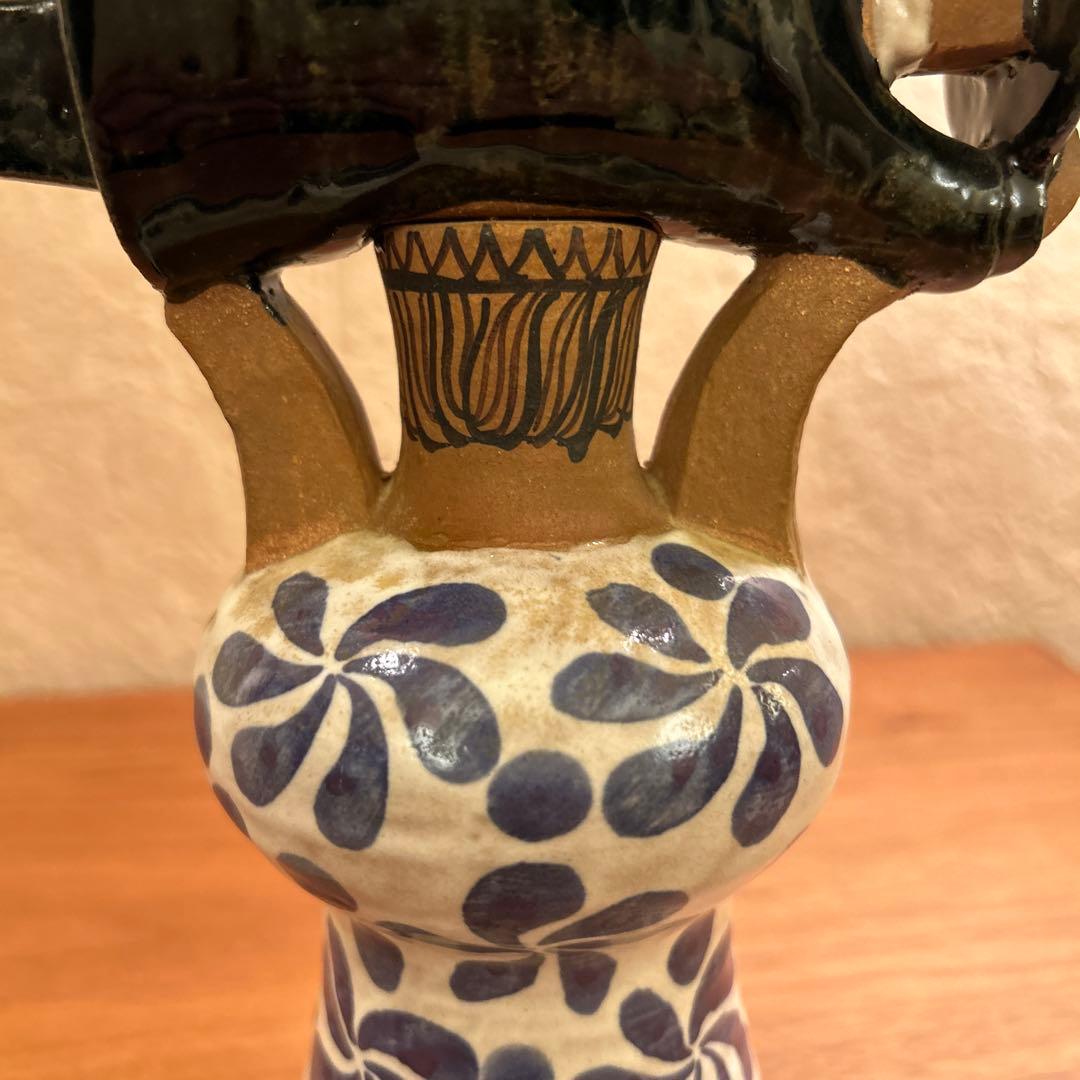 Lisa Larson リサラーソン 公開討論