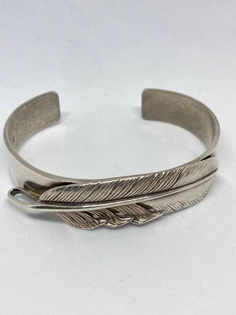 TADY＆KING タディアンドキング バングル 羽根つき