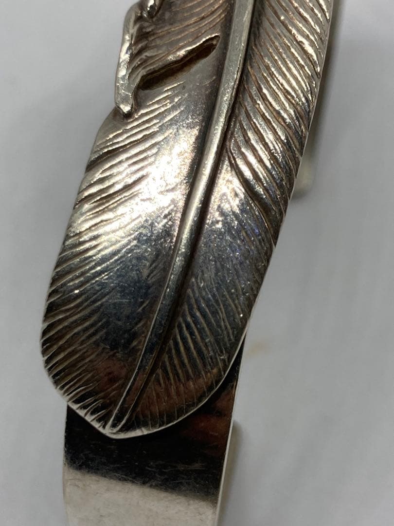 TADY＆KING タディアンドキング バングル 羽根つき