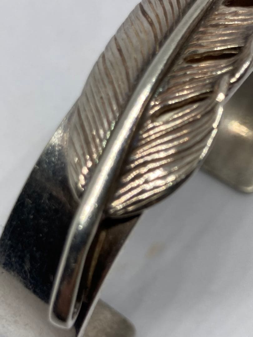 TADY＆KING タディアンドキング バングル 羽根つき