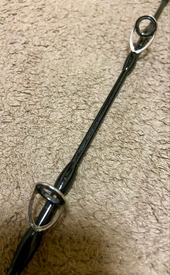 ZENAQ MUTHOS Accura 100H（RG）　ミュートスアキュラ