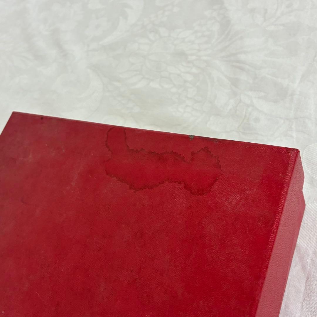 極美品【BACCRAT】バカラ ミルニュイプレート ガラスプレート 16cm