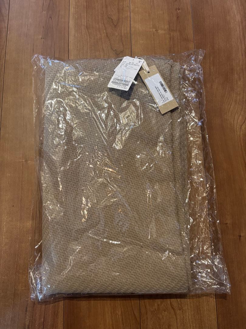 アロンピ カシミヤストール