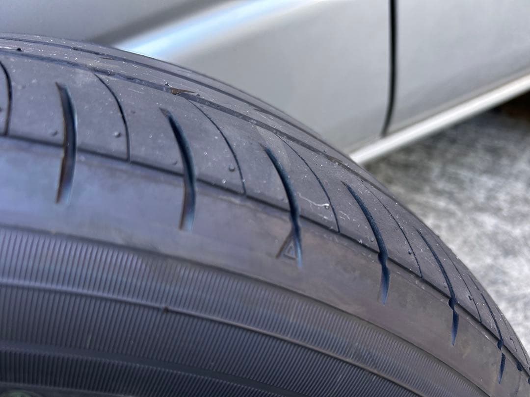 マーク　Toyo Tires Proxes J68 16インチタイヤ4本