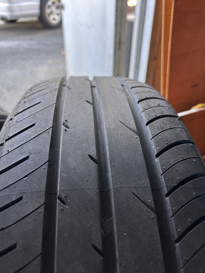 マーク　Toyo Tires Proxes J68 16インチタイヤ4本