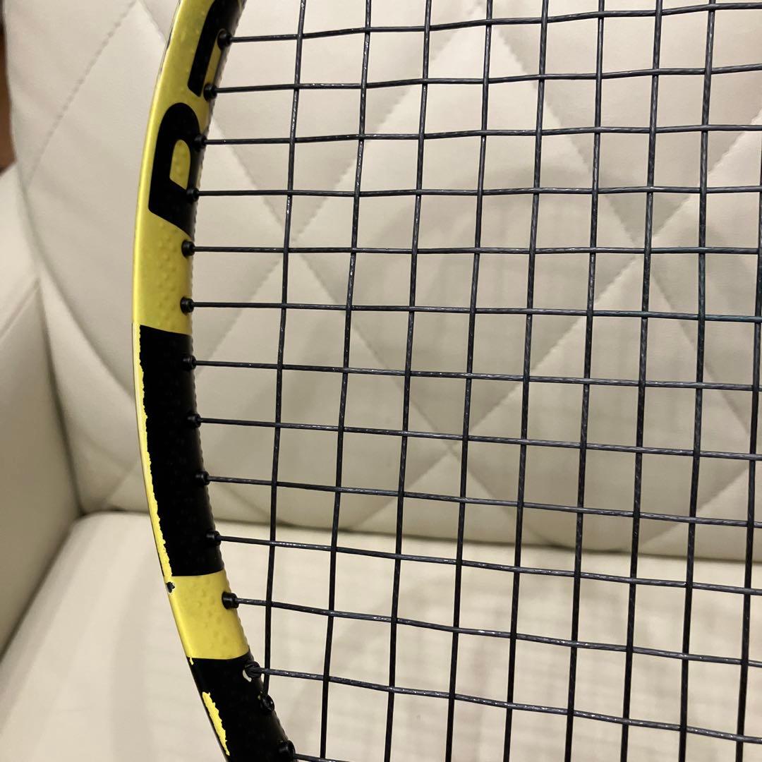 Babolat Pure Aero テニスラケット G2