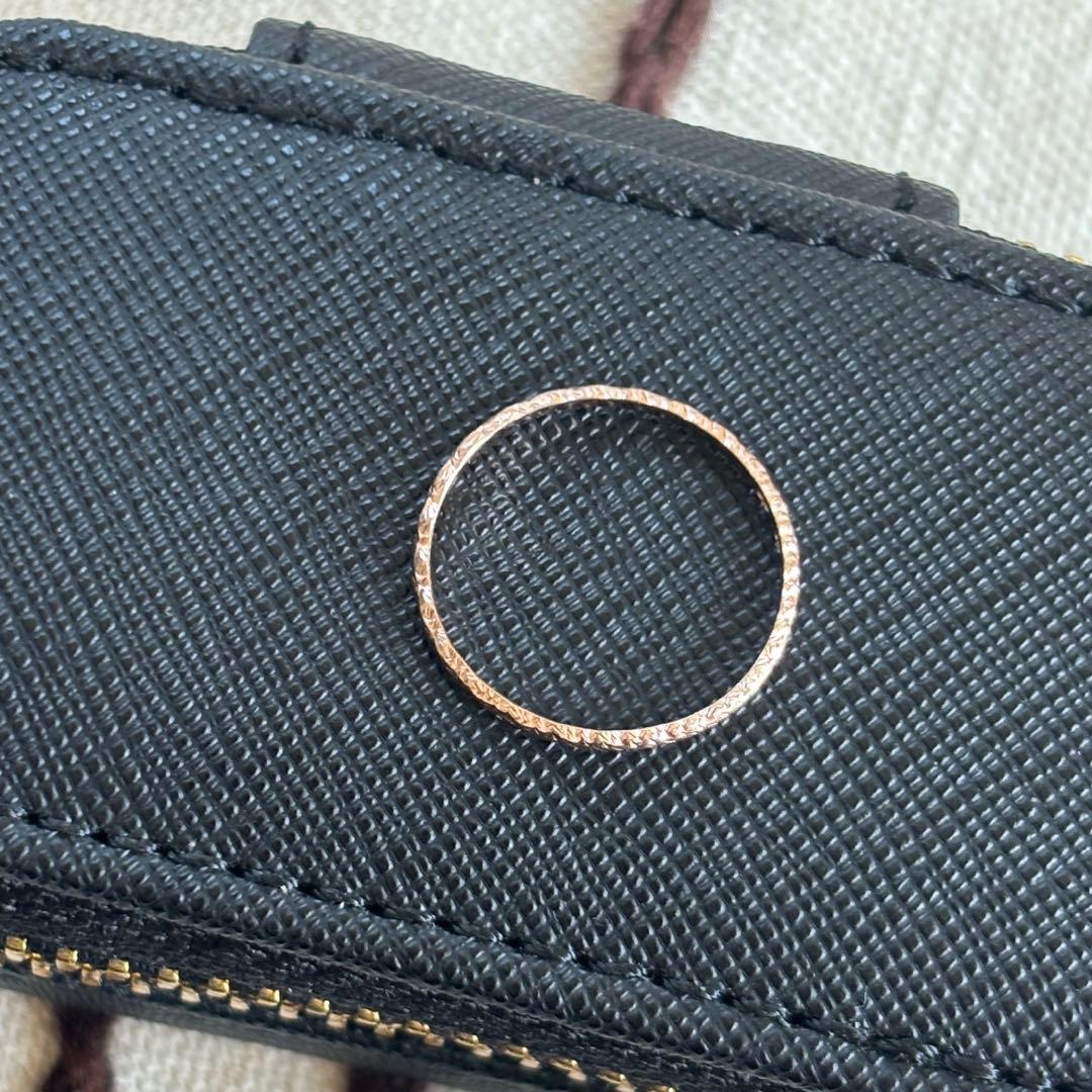 【ete】クレール　カッティングリング