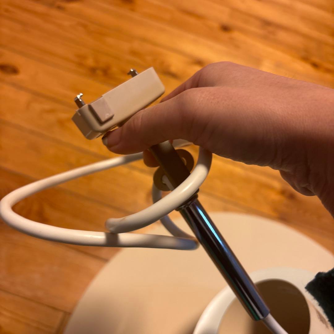 【美品】unico ペンダントライトMercero インターフォルム｜北欧