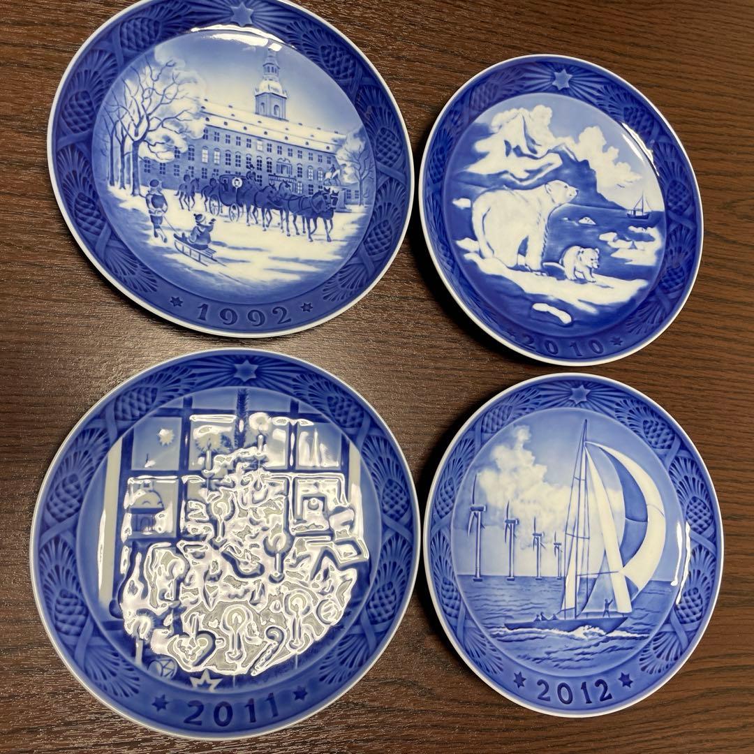 ２０１０.１１.1２+1992・４枚セット・１８cm◇ Copen◇