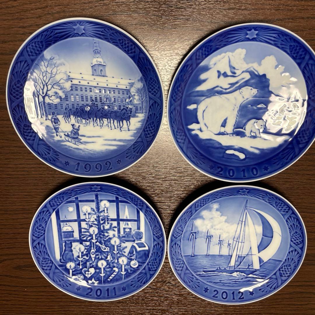 ２０１０.１１.1２+1992・４枚セット・１８cm◇ Copen◇