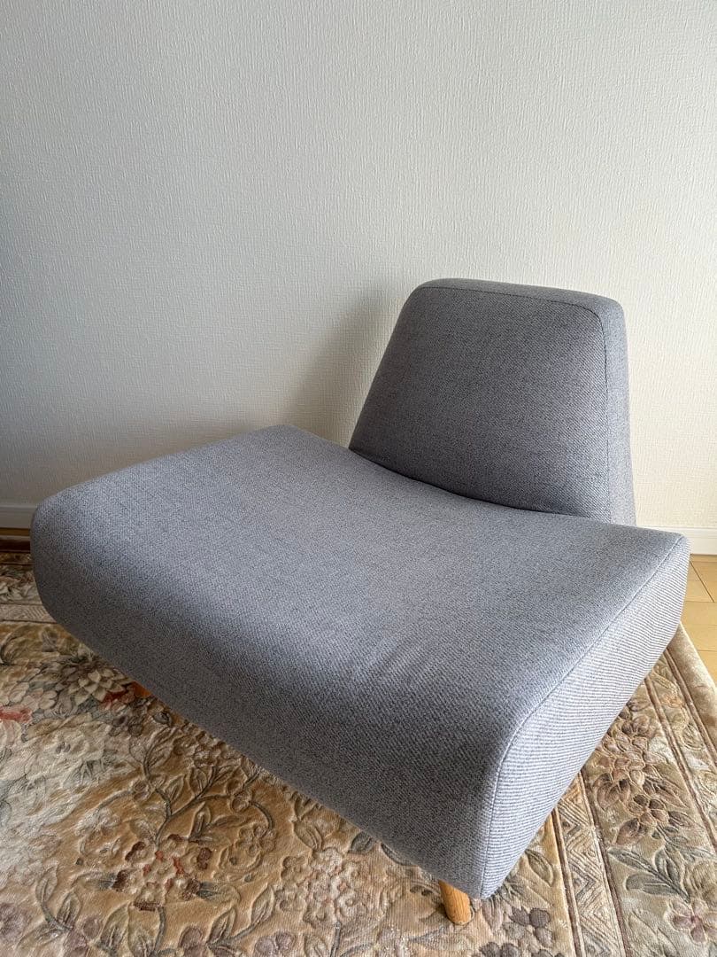 無印良品　IDEE AO SOFA(1) GRAY