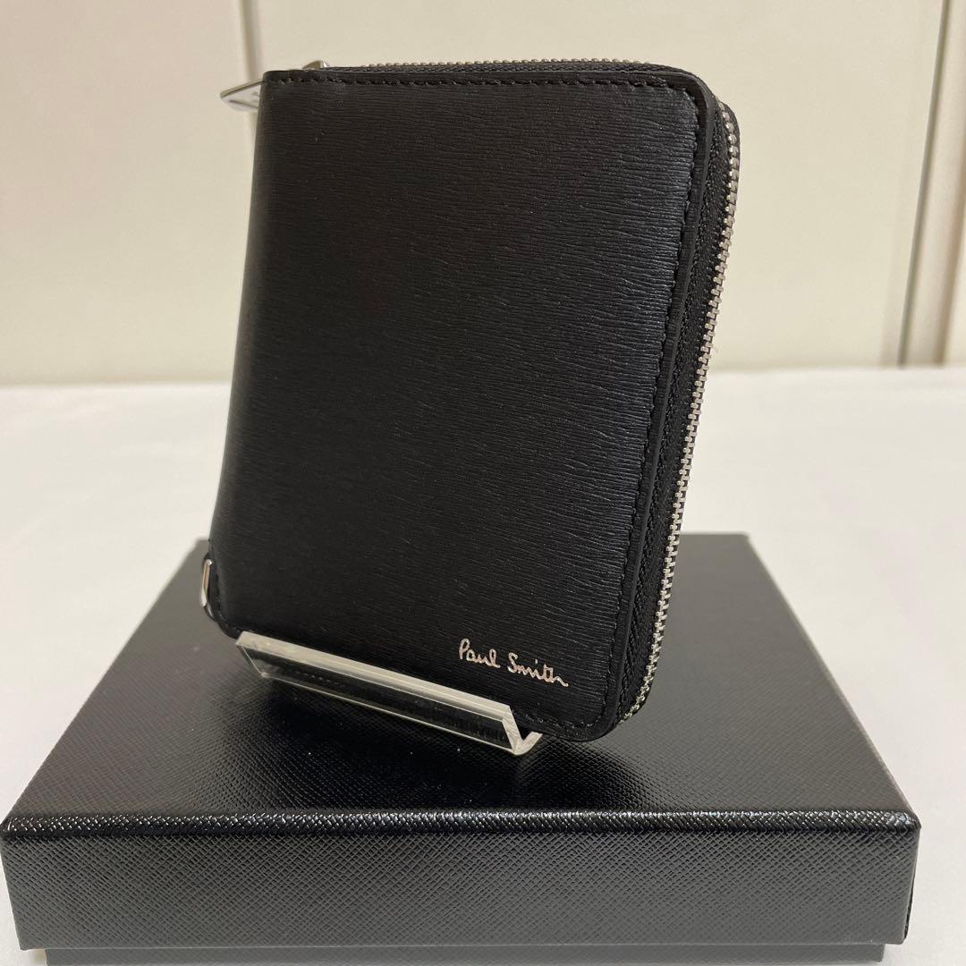 【専用商品】ポールスミス　二つ折り財布