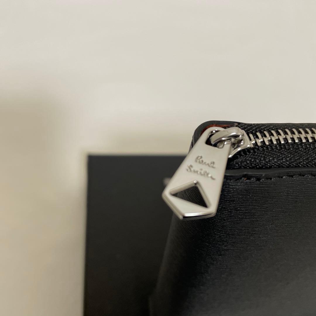 【専用商品】ポールスミス　二つ折り財布