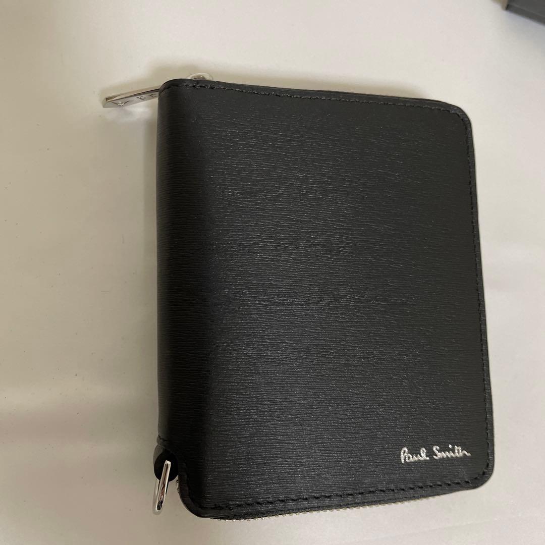 【専用商品】ポールスミス　二つ折り財布
