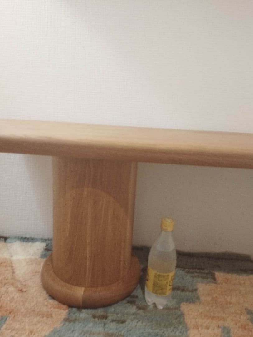 TOOWOOD　ロッカーベンチ