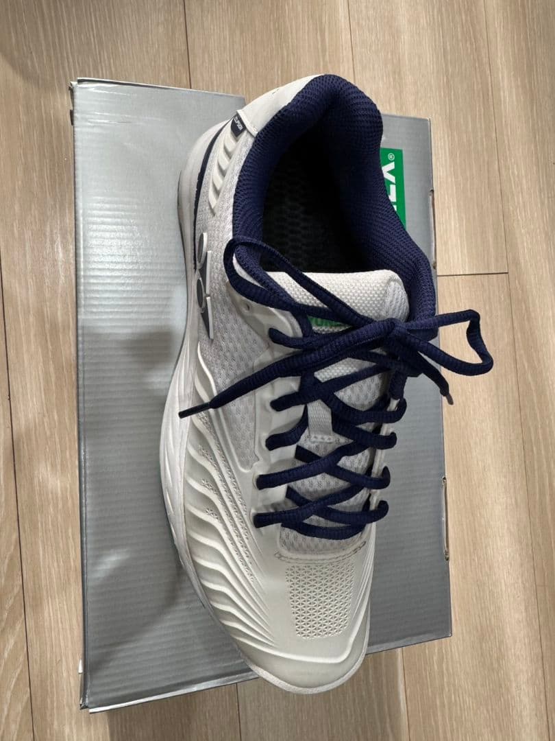 YONEX パワークッションエクリプション4 27.5cm美品